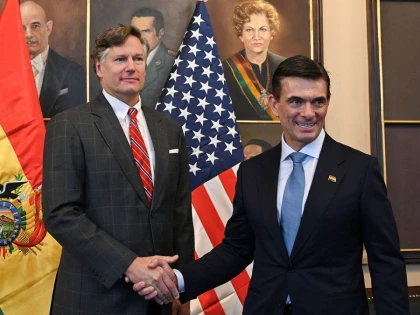 Bolivia și SUA reiau relațiile diplomatice după 17 ani