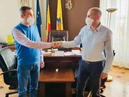 Bolnavii de Covid vor fi tratați... online