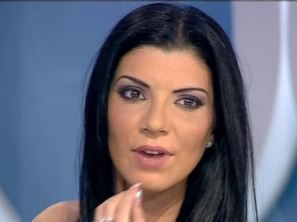 BOMBA! ANDREEA TONCIU IUBESTE DIN NOU!