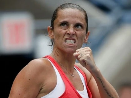 BOMBA ANULUI IN TENIS: VINCI SPULBERA VISUL SERENEI, IAR FINALA DE LA US OPEN E ITALIANA!