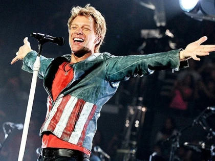 Bon Jovi și-a vândut apartamentul din New York cu ”doar” 16 milioane de dolari