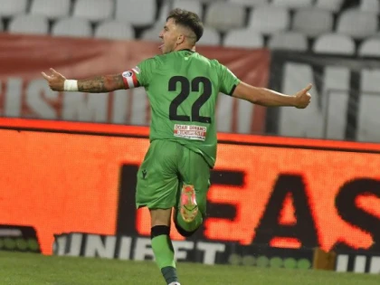 Bonetti face prima minune la Dinamo, recital Sorescu! Final de etapă inaugurală în Liga 1
