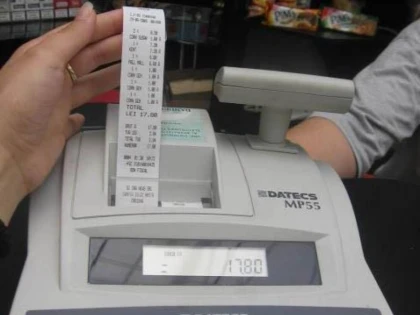 Bonurile fiscale din 5 mai, câştigătoare la extragerea de duminică