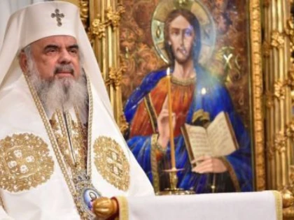 BOR nu rămâne indiferentă la evenimentele din România. Vezi mesajul Patriarhului Daniel