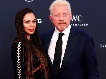 Boris Becker a divorțat, după nouă ani de căsnicie