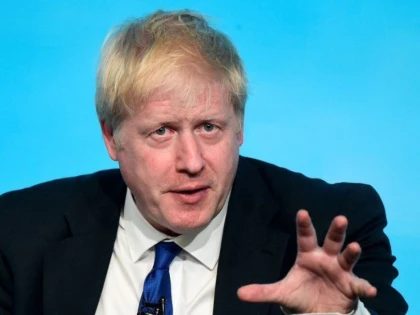 Boris Johnson numește reintroducerea carantinei „descurajare nucleară“