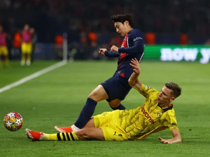 Borussia Dortmund a stins lumina la Paris și este prima finalistă a Ligii Campionilor