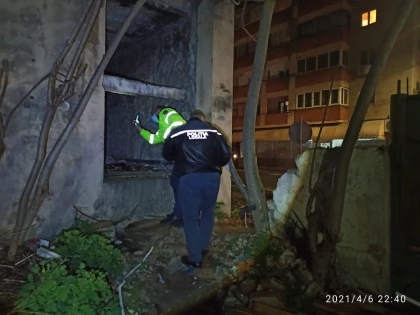 Boschetarii din zona Boului Roșu, „vizitați" din nou de polițiști
