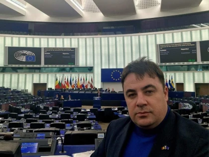 Botoş i-a cerut cancelarului Austriei să nu se mai opună aderării României la Schengen