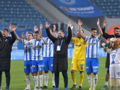 Botoșani și CSU Craiova, pași mari spre play-off! Situația la zi, în Liga 1