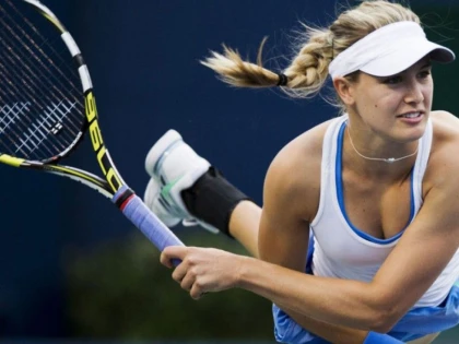 BOUCHARD NU JOACA IN FED CUP, IAR ROMANIA E FAVORITA IN FATA CANADEI
