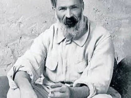BRANCUSI SI COMUNISTII SAU CUM O FOSTA TESATOARE SI UN FOST TIPOGRAF AU AJUNS LA CONCLUZIA CA OPERELE LUI NU AJUTA LA NIMIC