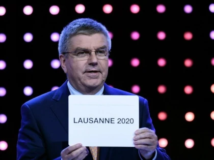 BRASOVUL A FOST INVINS DE LAUSANNE IN CURSA PENTRU JOCURILE OLIMPICE DE IARNA