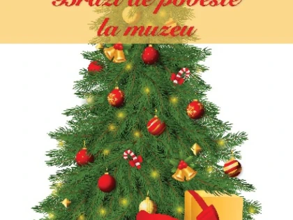 Brazi de poveste la Muzeu, ediția a IV-a, la Arad