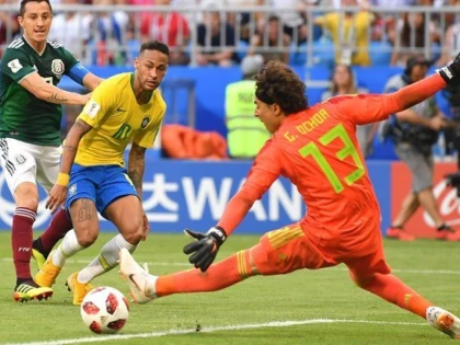 Brazilia şi Belgia s-au calificat în sferturile Cupei Mondiale