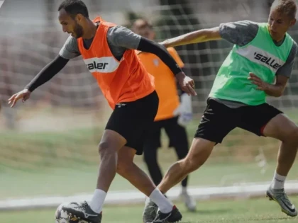 Brazilianul de la UTA care „umblă noaptea prin oraș” are șanse să debuteze sâmbătă