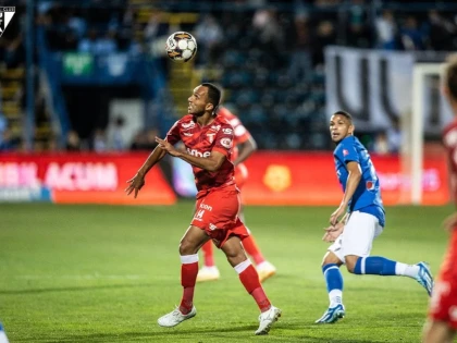 Brazilianul Freitas rămâne în SuperLiga, patronul lui Sepsi l-a inclus la achiziții