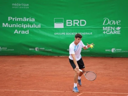 BRD ARAD CHALLENGER: PROGRAMUL ZILEI DE MARTI. COPIL JOACA DE LA ORA 12 LA “DUBLU”. VEZI TOTUL AICI! (FOTO)