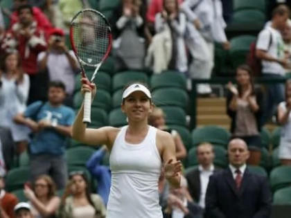 BRD BUCHAREST OPEN: HALEP VA JUCA IN PRIMUL TUR CU MLADENOVIC
