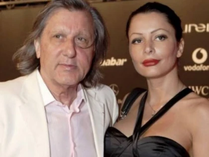 BRIGITTE SFĂT VREA SĂ DIVORŢEZE