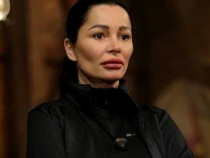 Brigitte și Florin Pastramă s-au despărțit!