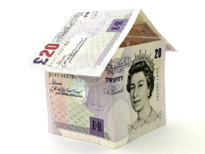 Britanicii vor putea obține credite ipotecare fără avans