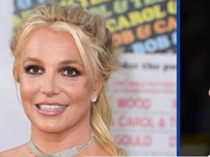 Britney Spears șochează din nou și anunță că s-a căsătorit cu ea însăși