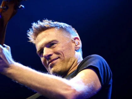 Bryan Adams împlinește 60 de ani