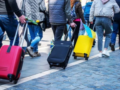 Bubuie anchetele în Germania, după ce românii s-ar da drept ucraineni și cer ajutoare pentru refugiați