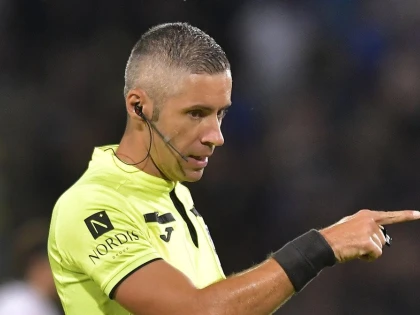 Bucureșteanul din „Top 3 gafeuri” în acest sezon va arbitra UTA - Gloria Buzău!