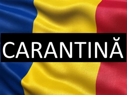 Bucureștiul a intrat oficial în scenariul roșu, iar Timișoara în carantină! Aradul e pe roșu, încă de sâmbătă