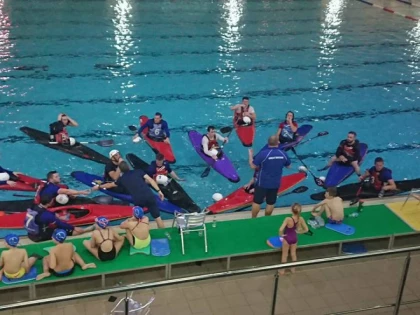 Budurean și britanicii au lansat un nou sport în România!