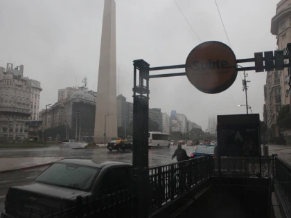 Buenos Aires: Pene de curent și peste 600.000 de locuințe fara electricitate din cauza caniculei