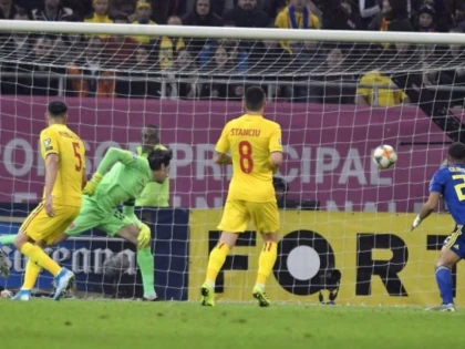 Bufet suedez, nu Euro 2020! România mai speră, la baraj