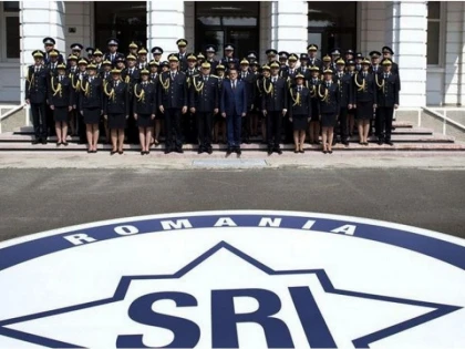 Buget de 2,7 miliarde lei pentru Serviciul Român de Informații