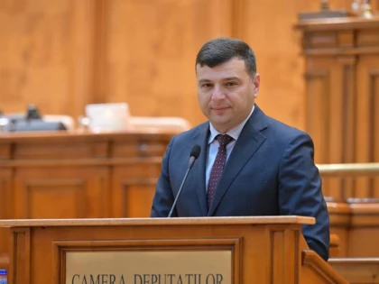 Bugetul votat permite investiții record din fonduri europene