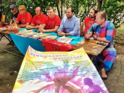 Bulci va fi centrul mișcării folk din România la începutul lui august