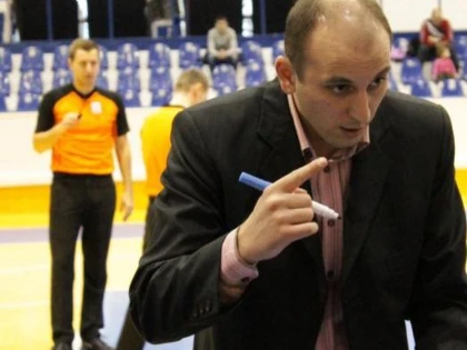 Bulj debutează în faţa marii rivale: „Să fim la un nivel maxim”
