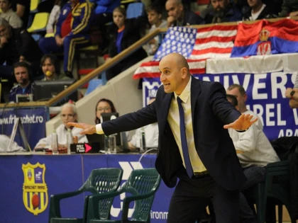Bulj și Hadzovic au tras concluziile după un nou meci european: „Am dat totul, mi-a plăcut energia echipei noastre“