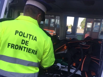 Bunuri în valoare de 45.000 lei, fără acte de provenienţă, descoperite la frontieră