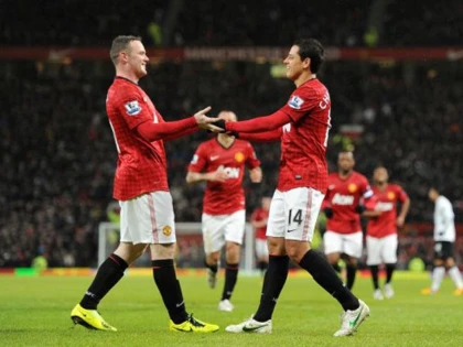 BURNLEY V MAN UTD PREVIEW