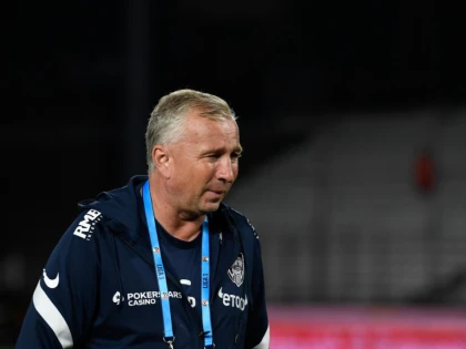”Bursucul” Dan Petrescu, trist mai mult pentru pierderea prietenului: ”Au dat totul, nu am ce să le reproșez!”