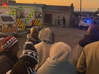 Cadavrele a cel puțin 17 tineri au fost descoperite într-un club de noapte din Africa de Sud
