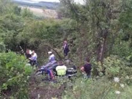 CADAVRELE UNOR SOLDAȚI DIN PRIMUL RĂZBOI MONDIAL, DESCOPERITE LA PERIȘANI