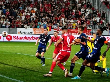 ”Câinii” obțin prima victorie, de la revenirea în SuperLiga! Botoșaniul e ultima în clasament