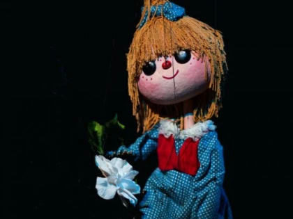 Călătorie în „Dumbrava minunată”, duminică, la Marionete
