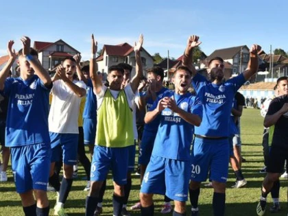 "Călăul" UTA-ei din Cupă s-a calificat în sferturi, Dinamo e "out" din competiţia KO!