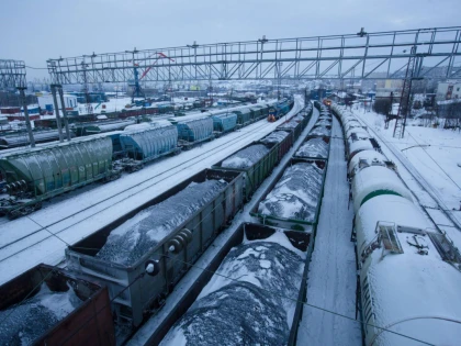 Calea ferată dintre Rusia și China, aruncată în aer de serviciile secrete ucrainene
