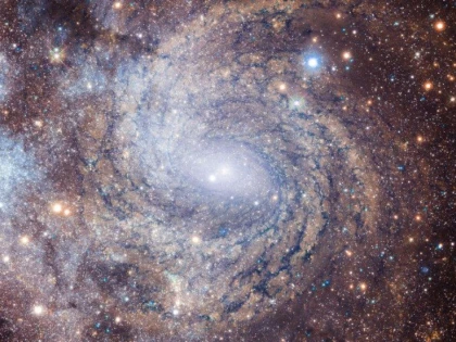 Calea Lactee are cel puțin 300 de milioane de planete pe care se poate locui