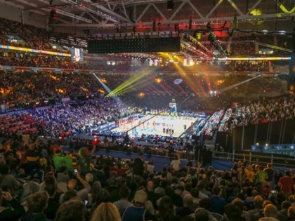 Calendarul evenimentelor sportive importante ale anului